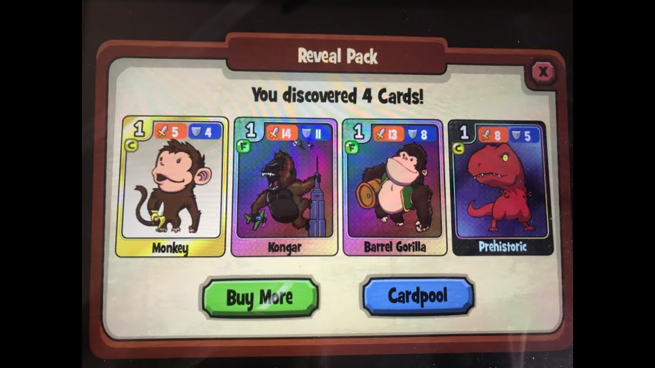 Little Alchemist Returns part 27 The Worst And Best Pack Luck In 1