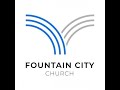 About fountain city church