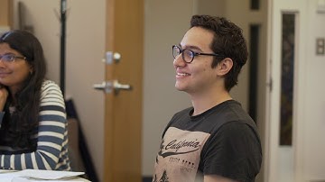 Computer Science at UVic