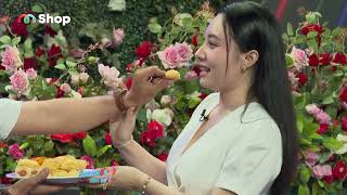 Hẹn Hò Hoàn Mỹ Tập 490 I Dù Nhà Trai Đã Rất Hiền Lành & Tốt Nhưng Vẫn Chưa Đủ Làm Nhà Gái Rung Động