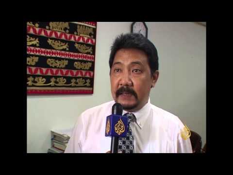 فيديو: كيف وصل سوهارتو إلى السلطة في إندونيسيا؟