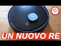 RECENSIONE Ecovacs Deebot OZMO 950: il nuovo re