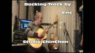 All Day - The Shadows (cover by Eric in Studio ChinChan) chords