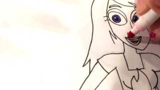 Social media girls 9:Tinder