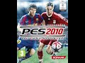 All Pes 2010 Songs - Full Soundtracks