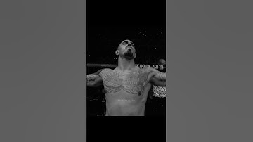 The fear of a fight… #apexstoicism