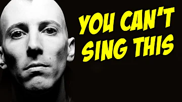 5 IMPOSSIBLE Maynard James Keenan vocal lines - TOOL