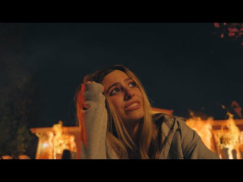 STARRY EYES -  No Show (Official Video)