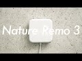 スマートリモコンNature Remoの最新機種 / Nature Remo 3 比較レビュー