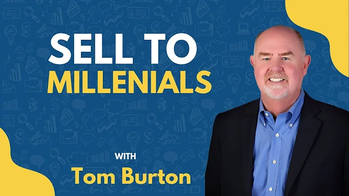 The 3 Rules for Effectively Selling to Millennials...