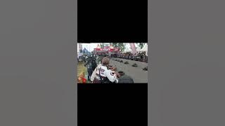 drag bike dasri/leter S banyuwangi 14 mei 2023 joki Raka Komang best time