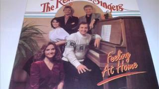 Jesus Is Your Ticket To Heaven - Rex Nelon Singers 1982 chords