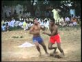 Pothwar kabbadi of raja ikhlaq