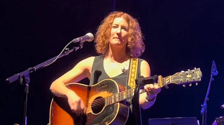 Last Waltz Tour 2022 Helpless (Spiritual) Kathleen...