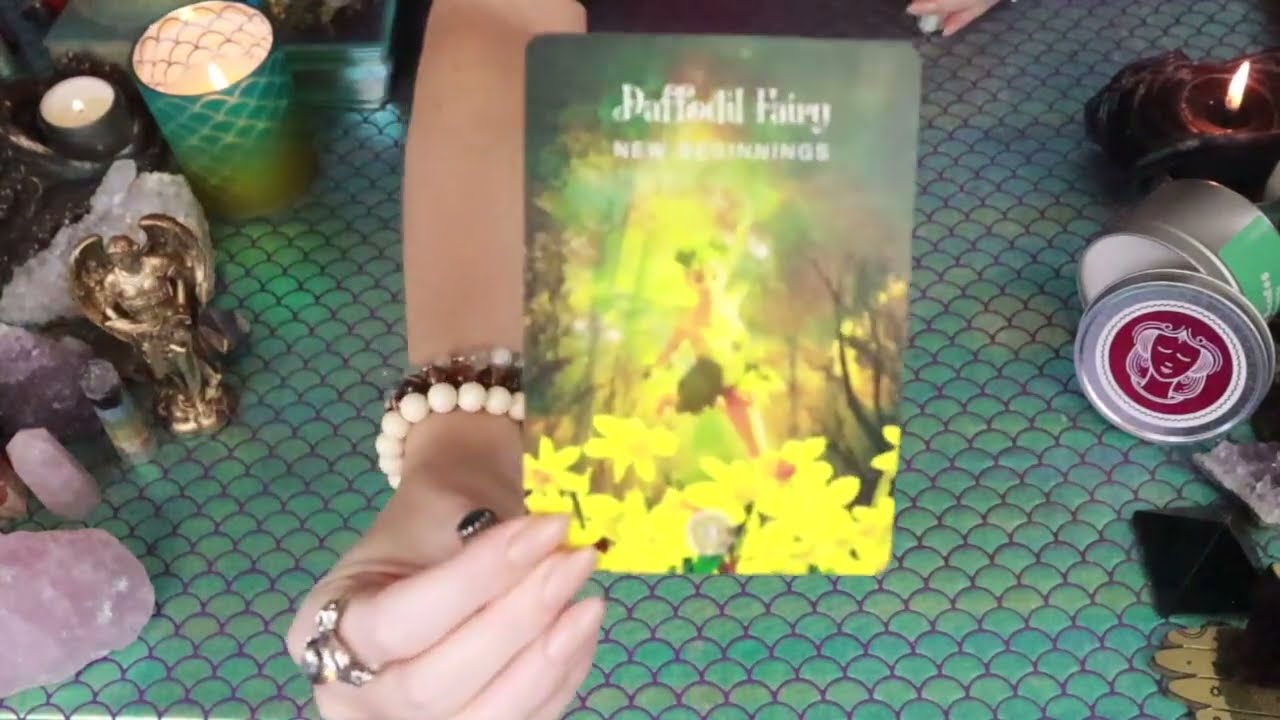 VIRGO: “A NEW BEGINNING BRINGS EVERYTHING YOU’VE BEEN PRAYING FOR!!” YOUR SEPTEMBER TAROT READING