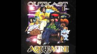 OutKast - Slump - Aquemini, Neighbors Soundtrack &quot;Hootie Hoo&quot; (HQ)