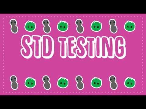 Std Lab Testing For Chlamydia And Gonorrhea And Treatment For