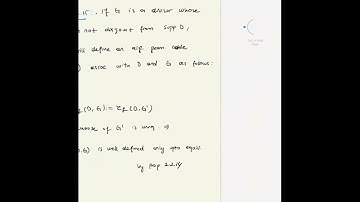 Introduction to Algebraic Function Fields and Codes-Lecture 15.IV