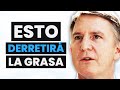 Cientfico revela la dieta para perder peso infalible  dr eric westman