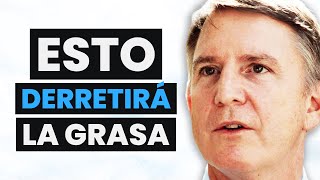 Científico REVELA la dieta para perder peso INFALIBLE | Dr. Eric Westman