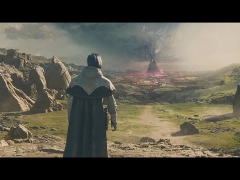 Destiny 2 season of the wish ending cutscene