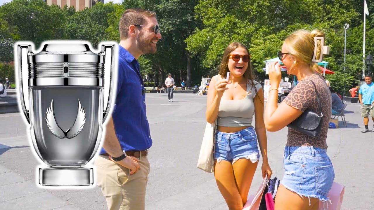 Before You Buy Paco Rabanne Invictus Platinum (in Depth Review