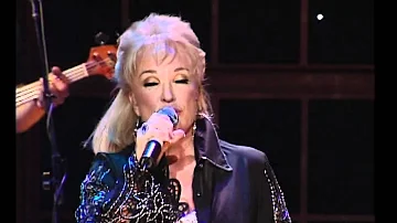 Tanya Tucker - "Can I See You Tonight"