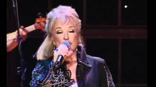 Tanya Tucker - 'Can I See You Tonight'