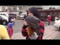 gos hawk　 Happy New Year 2012