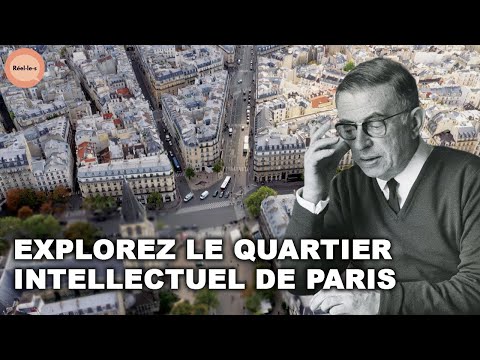 St-Germain Des Prés : Nouveau Quartier Du Luxe ? | DOC COMPLET