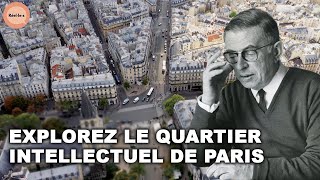 St-Germain des Prés : nouveau quartier du luxe ? | DOC COMPLET