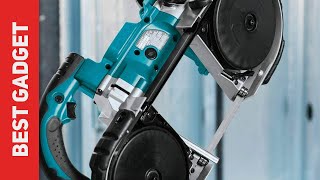 Best Portable Band Saw 2022 - Makita-XBP02Z