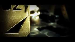 Blackout 4002 Spectre Reveal ★Cascade effect★ 2015