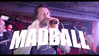 MADBALL Live Stream from The Underworld, London - Nov 13th 2023 (FULL SET -- MULTICAM)