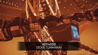 Key4050 - Dickie Tummay