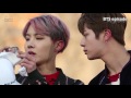 [EPISODE] BTS (방탄소년단) &#39;Not Today&#39; MV Shooting