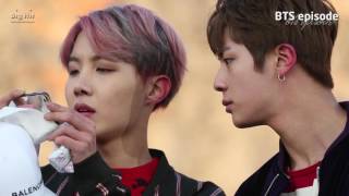 [EPISODE] BTS (방탄소년단) 'Not Today' MV Shooting