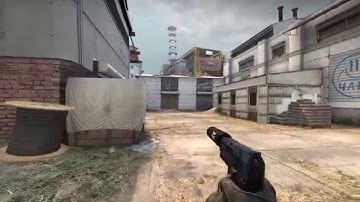 How to retake a bomb site... like a boss.