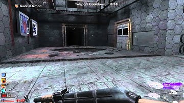 Custom Zombies: 420 Lab Part 4 "Can I just get a good gun already?"