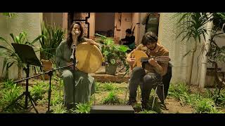 Apofasisa Na Gino - Αποφάσισα Να Γίνω - Murat Küçükarslan Serap Çiğdem Şahin