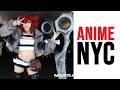 THIS IS NEW YORK ANIME NYC 2025 BEST COSPLAY MUSIC VIDEO COMIC CON BEST COSTUMES ANIME CMV NYCC 