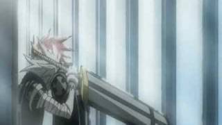 D.gray-Man 88 - Lavi, Cant You Hear My Voice?