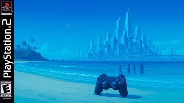 That Perfect Chill Ambient PS2 Music Mix you were looking for - Part 2