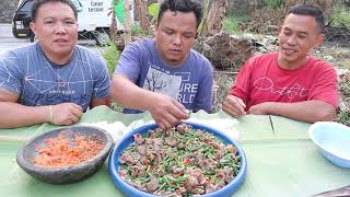 MENU SEDERHANA YANG VIRAL GARA GARA ODON