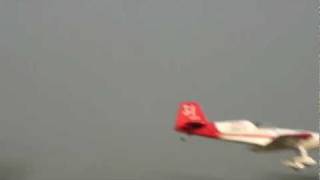 Khun Jee his new Harmon Rocket III electric converted