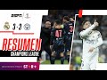 ¡GOLAZO INFERNAL DE VALVERDE Y EMPATE EN EL PARTIDAZO DEL 2024! | R. Madrid 3-3 Man. City | RESUMEN image