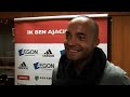 Demy de Zeeuw tekent bij Ajax