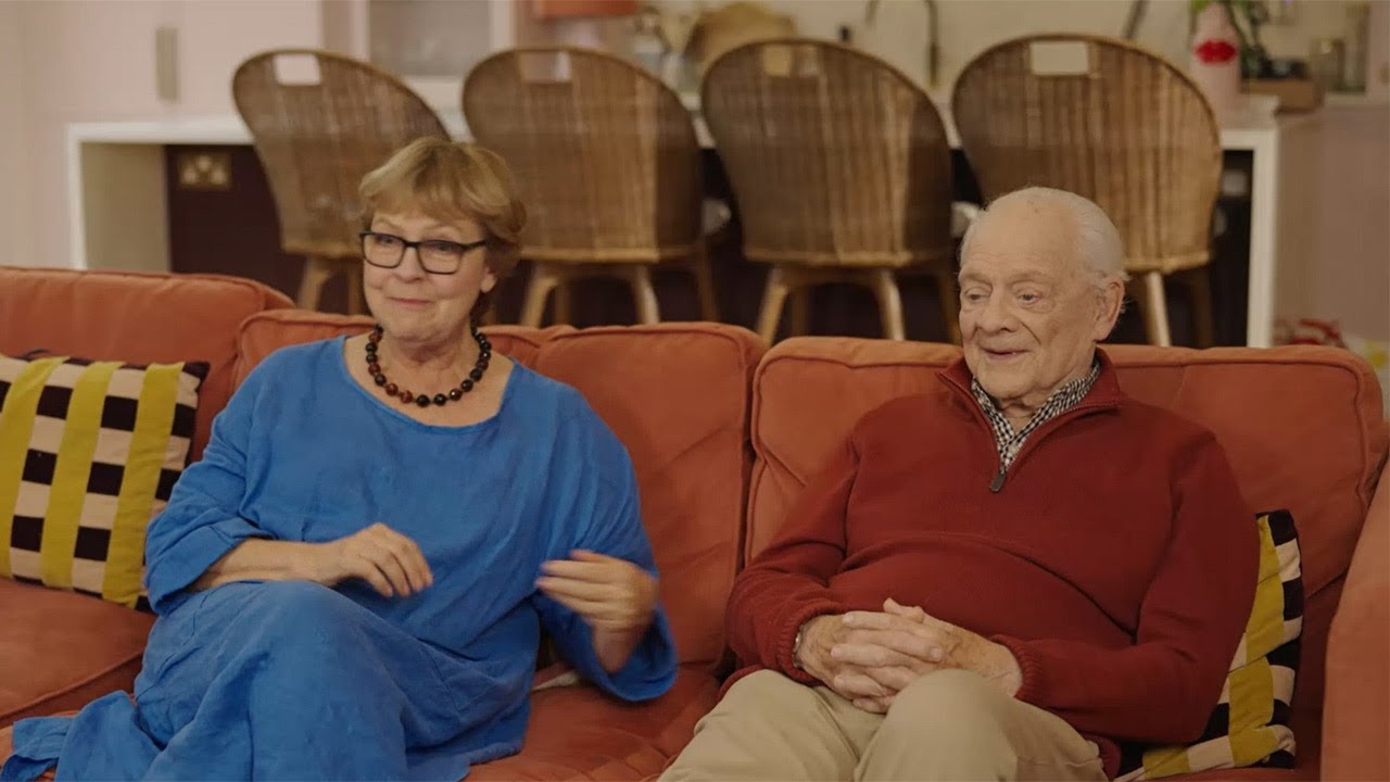 Only Fools And Horses: The Lost Archive - preview