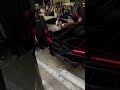 Lamborghini Revuelto Quemando el Escape🔥