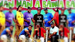 Odisi Band - Kool Nuh Man - "Slow Pep 2019" - Culturama 45